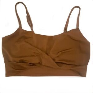 Aerie Brakette/Swim top with padding